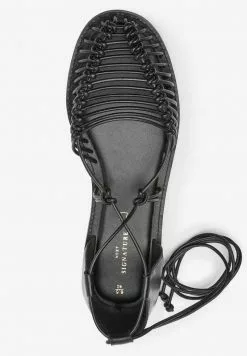 Next Damen Riemensandalette - Black 6 Next Damen Riemensandalette - Black -Next Großes Kaufhaus 837f6775281e4424b13393f27364c2e8