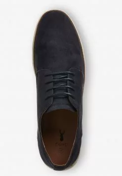 Next Herren Sportlicher Schnürer - Dark Blue 6 Next Herren Sportlicher Schnürer - Dark Blue -Next Großes Kaufhaus 83868030cb3646cf9b738284abeae632