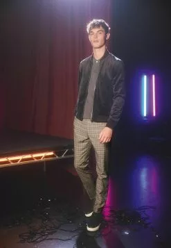 Next Herren Bomberjacke - Charcoal Grey 9 Next Herren Bomberjacke - Charcoal Grey -Next Großes Kaufhaus 8392402b70e945ca9df0b9a7325ab643