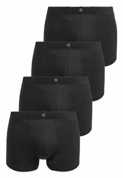 Next Herren 4 PACK - Panties - Black
