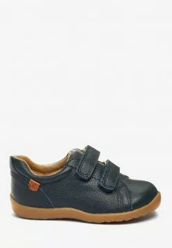 Next Kinder Klettschuh - Dark Blue