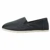 Next Herren Slipper - Black
