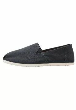 Next Herren Slipper - Black