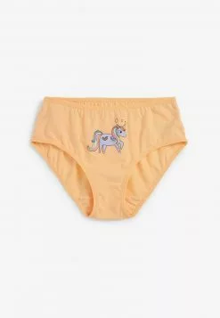 Next Kinder 7 PACK - Slip - Orange 12 Next Kinder 7 PACK - Slip - Orange -Next Großes Kaufhaus 83b40c06384648af8327e403f88e7bb7