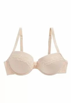 Next Damen EMILY LIGHT PAD PUSH UP BALCONY BRAS 3 PACK - Push-up BH - Black 11 Next Damen EMILY LIGHT PAD PUSH UP BALCONY BRAS 3 PACK - Push-up BH - Black -Next Großes Kaufhaus 83c60ace9d344f579d30d8a164b987eb