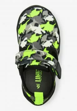 Next Kinder Klettschuh - Green -Next Großes Kaufhaus 83d6c12f0b2d4f8583d4e604e7011bc8