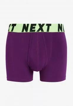 Next Herren 4 PACK - Boxershorts - Grey 8 Next Herren 4 PACK - Boxershorts - Grey -Next Großes Kaufhaus 83d8b5fcbcc840918ab240279bbd5a05