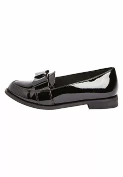 Next Kinder BOW - Slipper - Black