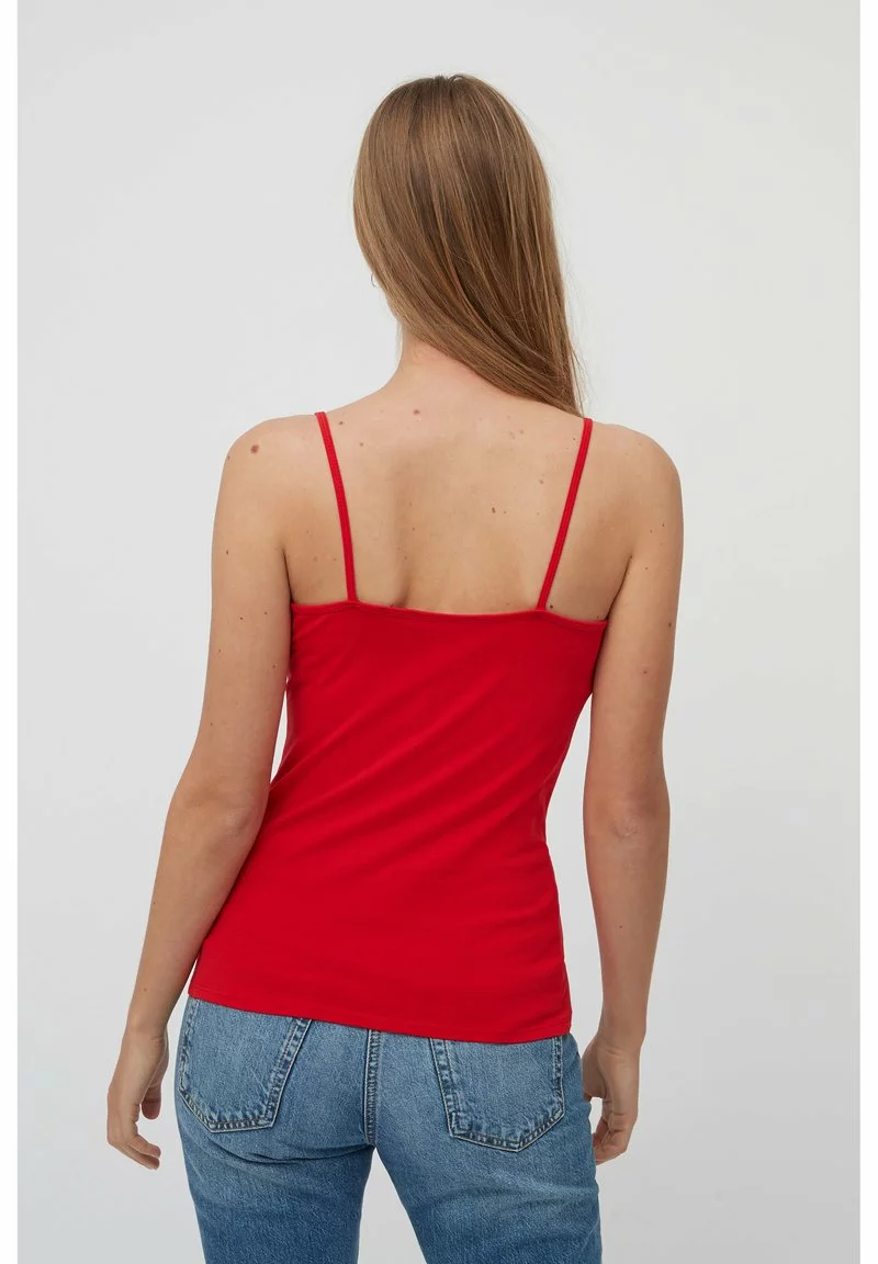 Next Damen Top - Light Red 2 Next Damen Top - Light Red – Bild 2