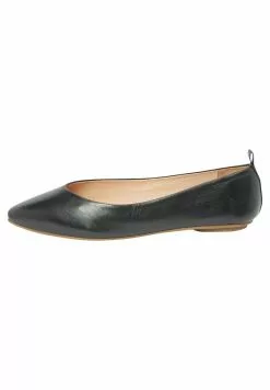 Next Damen SIGNATURE FOREVER COMFORTÂ® - Klassischer Ballerina - Black
