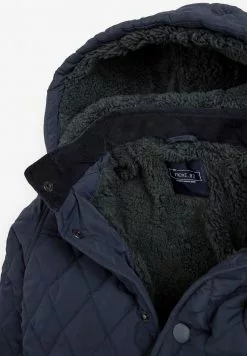 Next Kinder Wintermantel - Blue -Next Großes Kaufhaus 840d6fbdc3ad4a6a8b7f754c8a54e159