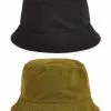 Next 2 PACK - Hut - Khaki Green Black | Kinder