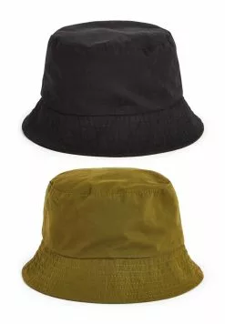 Next 2 PACK - Hut - Khaki Green Black | Kinder