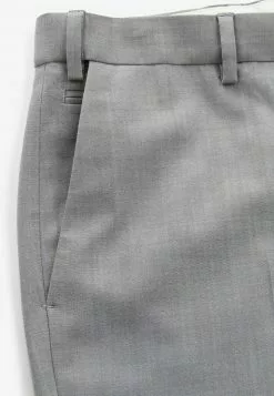 Next Herren BLEND MOTION FLEX - Stoffhose - Grey 16 Next Herren BLEND MOTION FLEX - Stoffhose - Grey -Next Großes Kaufhaus 8410b64b3481451d9fbca7d4ce4402a8