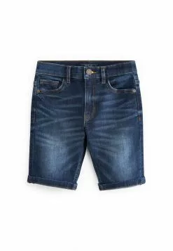 Next Kinder Jeans Shorts - Dark Blue