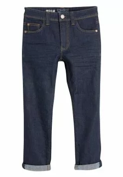 Next Kinder Jeans Straight Leg - Blue Denim