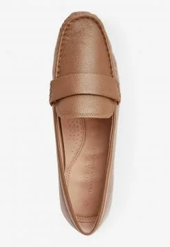 Next Damen FOREVER COMFORT - Mokassin - Brown -Next Großes Kaufhaus 8437553124bc43fb9f90cf8443d7a5a1