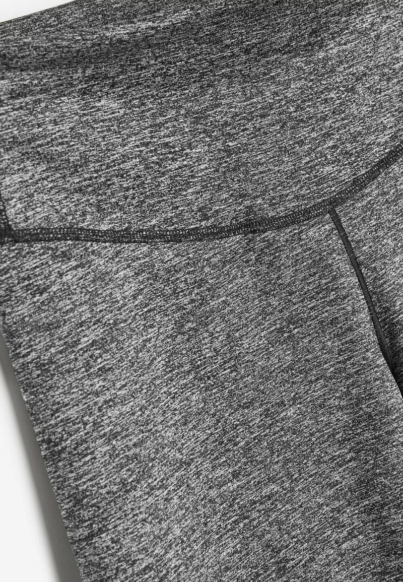 Next Damen HIGH WAISTED SCULPTING - Shorts - Black 3 Next Damen HIGH WAISTED SCULPTING - Shorts - Black – Bild 3