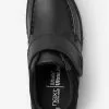 Next Kinder Klettschuh - Black (238569)