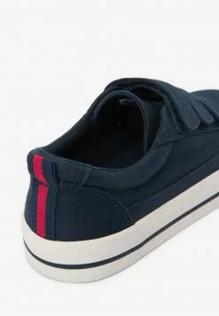 Next STRAP TOUCH FASTENING - Sneaker Low - Dark Blue | Kinder -Next Großes Kaufhaus 8470070e408743b6bbcf4486d8381b83