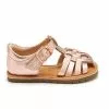 Next Herren LITTLE LUXE FISHERMAN - Riemensandalette - Pink