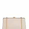 Next Clutch - Bone Cream | Damen