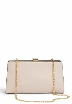 Next Clutch - Bone Cream | Damen