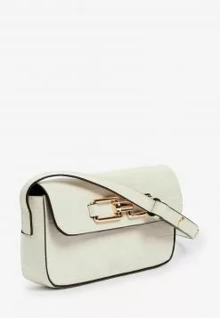 Next Damen Clutch - Off White -Next Großes Kaufhaus 8489c013aa554e3d93d80111ed829d6c