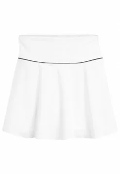 Next Damen A-Linien-Rock - Ecru White -Next Großes Kaufhaus 849a1940b6d049a6a2e6d3739cdefe7d