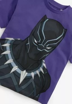 Next Kinder MARVEL SUPERHERO - T-Shirt Print - Purple -Next Großes Kaufhaus 849dcfd05e8f4392814bd111a543cdca