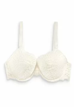 Next BRODERIE LIGHT PAD - Balconette BH - Cream | Damen 7 Next BRODERIE LIGHT PAD - Balconette BH - Cream | Damen -Next Großes Kaufhaus 84aa224c89e44ac8ae2abd6dc5c3dd34
