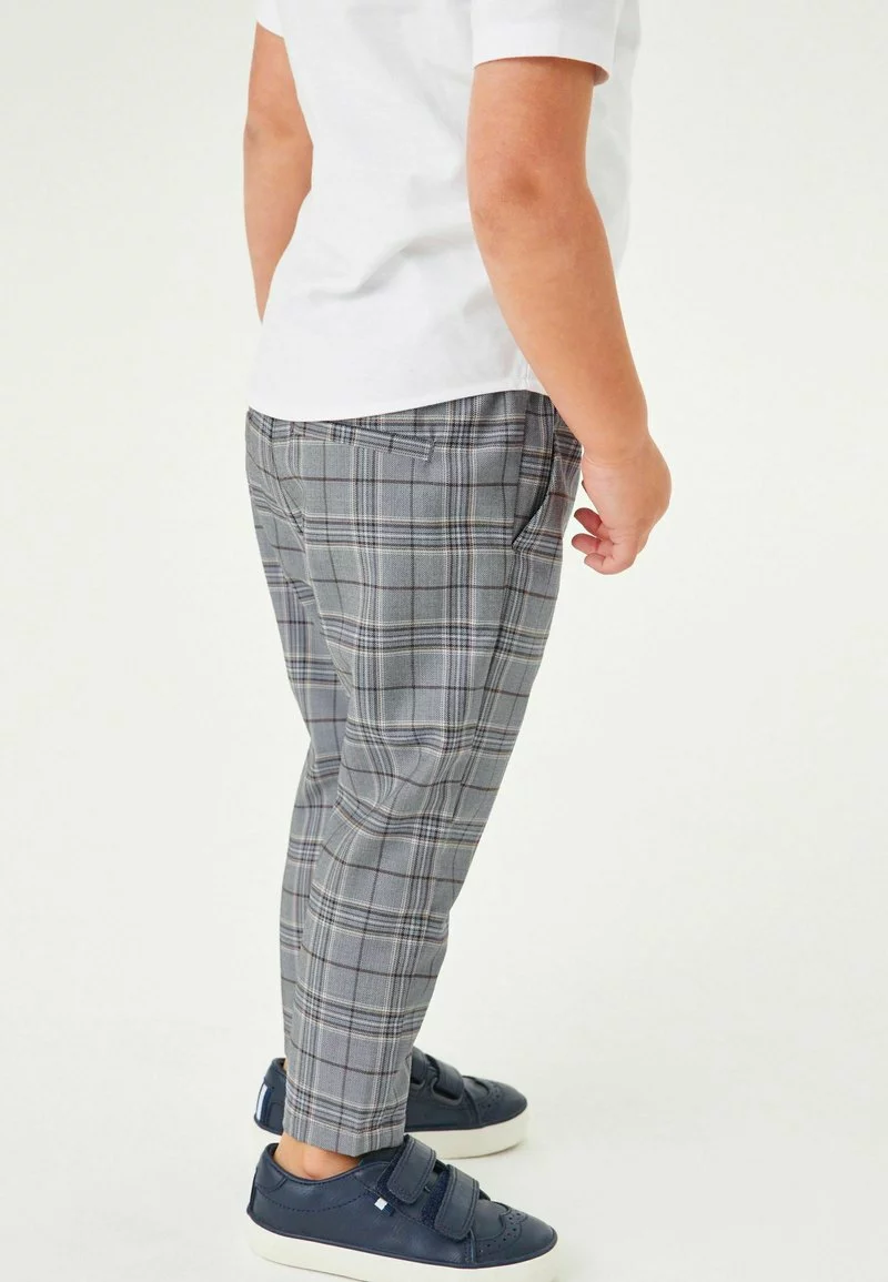 Next Kinder Stoffhose - Blue 2 Next Kinder Stoffhose - Blue – Bild 2