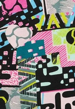 Next Kinder OVERSIZED CYCLING SET - Shorts - Pink Black 9 Next Kinder OVERSIZED CYCLING SET - Shorts - Pink Black -Next Großes Kaufhaus 84befceb58a649e8a88dc4b3df6d6c38