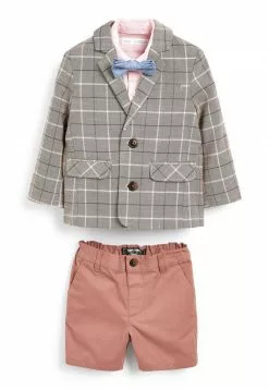 Next Sakko - Neutral | Kinder -Next Großes Kaufhaus 84c89aa093724576adf6b7d2f47bfc24