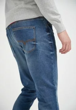 Next Herren ULTIMATE COMFORT - Jeans Straight Leg - Blue Denim 7 Next Herren ULTIMATE COMFORT - Jeans Straight Leg - Blue Denim -Next Großes Kaufhaus 84d1d30d89b043aeb9cf6393793f6016