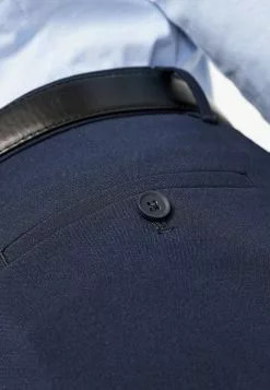 Next Herren Stoffhose - Blue 6 Next Herren Stoffhose - Blue -Next Großes Kaufhaus 850d433c47d145ebb874fec76b347fde