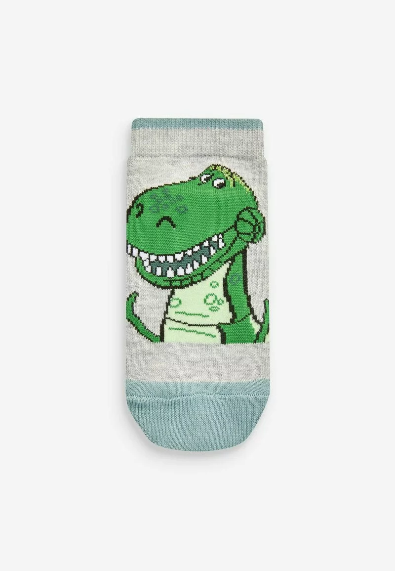 Next 5 PACK RICH - Socken - Toy Story Grey Teal Green Blush Pink | Kinder 3 Next 5 PACK RICH - Socken - Toy Story Grey Teal Green Blush Pink | Kinder – Bild 3