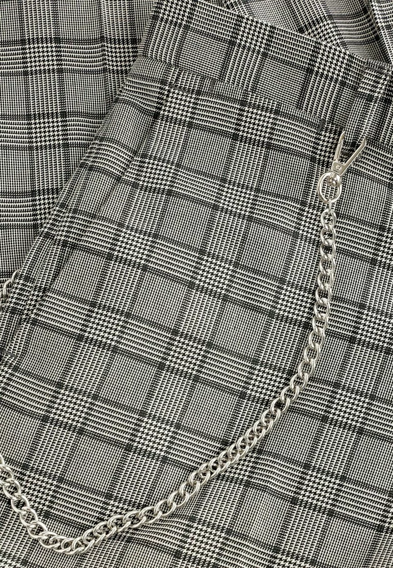 Next Herren Stoffhose - Grey 5 Next Herren Stoffhose - Grey – Bild 5