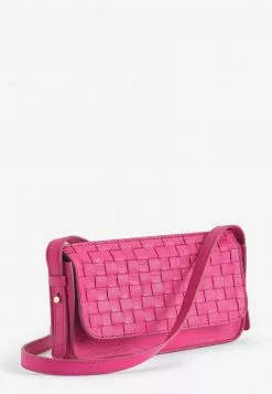 Next Damen Umhängetasche - Pink -Next Großes Kaufhaus 854f5a19c3e44f649250b3abb4f6373b