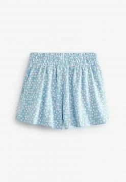 Next Kinder 3 PACK - Shorts - Blue Red Floral And Stripe -Next Großes Kaufhaus 855598e9ed1d4c44971cffd45bce3325
