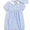 Next SMART BOAT ROMPER SET - Jumpsuit - Blue | Kinder
