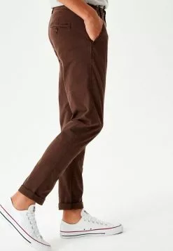 Next Stoffhose - Chocolate Brown | Kinder -Next Großes Kaufhaus 8560e4e7ac424a079c5fe51a9fec5ed9