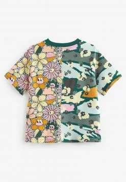 Next FLORAL & CAMO SPLICED - T-Shirt Print - Green | Kinder 6 Next FLORAL & CAMO SPLICED - T-Shirt Print - Green | Kinder -Next Großes Kaufhaus 857e3199f93f4599a54947da47cbe383