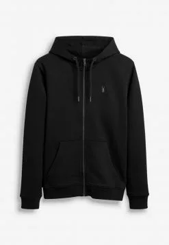 Next Sweatjacke - Black | Herren -Next Großes Kaufhaus 858c54db738045d6a94a501aff853c79