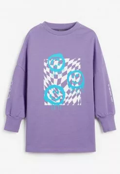 Next Kinder Sweatshirt - Purple -Next Großes Kaufhaus 85a23aaa1fca4bf98973a127bc0aec80