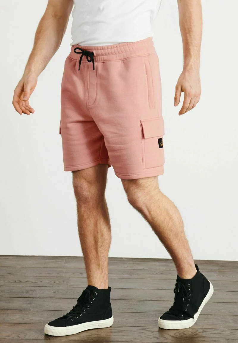 Next Jogginghose - Light Pink Utility | Herren 4 Next Jogginghose - Light Pink Utility | Herren – Bild 4