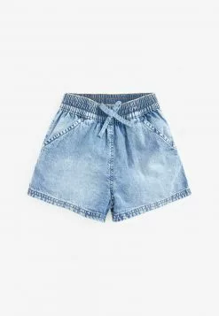 Next Kinder 2 PACK - Jeans Shorts - Blue -Next Großes Kaufhaus 85c6af23e9594513804af4daa588721f