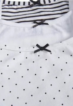 Next Kinder CAMIS THREE PACK - Top - Black 9 Next Kinder CAMIS THREE PACK - Top - Black -Next Großes Kaufhaus 85d66721826a4667804e41310a89279e