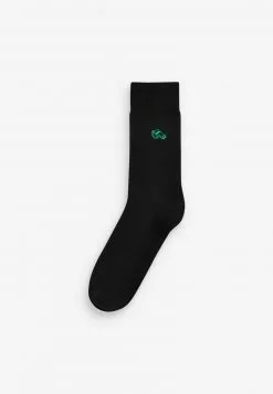 Next Herren FIVE PACK - Socken - Black Football 12 Next Herren FIVE PACK - Socken - Black Football -Next Großes Kaufhaus 85e3cb24ea264570ae62e38dc83f2dd4