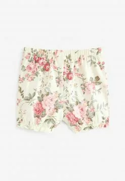 Next Kinder 3 PACK - Shorts - Pink Floral -Next Großes Kaufhaus 85ecdbf34de1400b998ec8110fd69ead